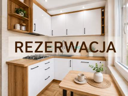3 pokoje 55 m   Suwałk Kościuszki blok