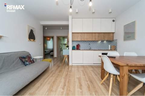 Luksusowy apartament w Szczyrku