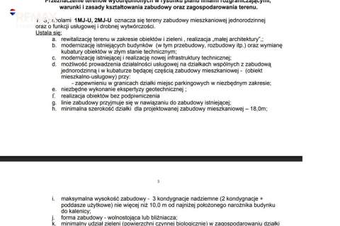 Miejsce na Twój biznes w dobrej lokalizacji