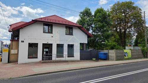 Lokal do wynajęcia w centrum Olsztyna