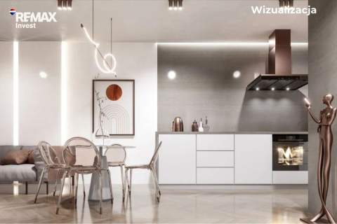 2-pokojowe mieszkanie z balkonem Bielsko-Biała