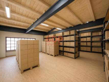 Boxy magazynowe 50m2 - 100m2 Park Przemysłowy 