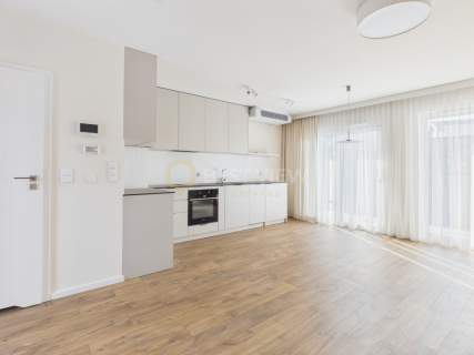 Jastarnia/Apartament z antresolą/stan deweloperski