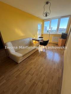 Mieszkanie do wynajęcia, 33,5 m2, Lubin