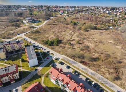 Działka na sprzedaż, 4200 m2, Węgorzewo