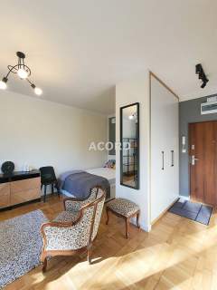 Chełmska 30 m2 eleganckie dla singla