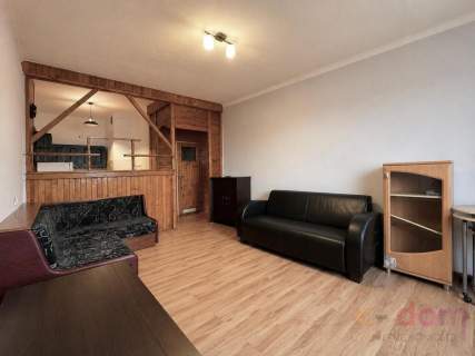 Widok PREMIUM 2 pokoje Centrum Kielc