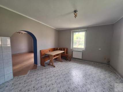 Dom w Walawie z dużą działką