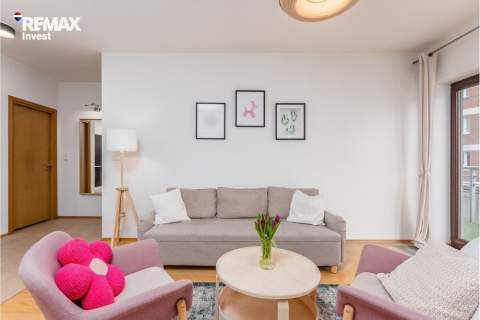 Apartament Rezydencja Tumska