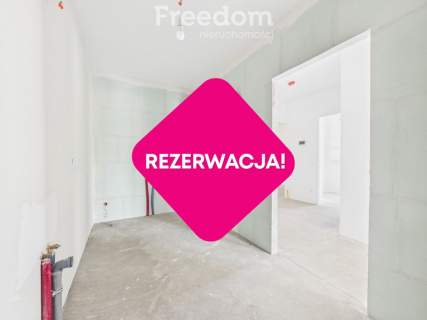 3 pokoje, prywatny ogród z tarasem