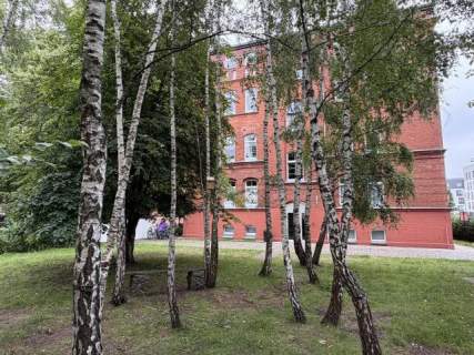 2 pok na ul. Łopskiego w śródmieściu Kołobrzegu