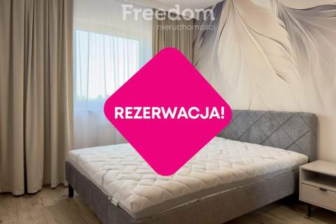 Nowe 2-pok. mieszkanie 34,73 m2, os.Stara Fabryka
