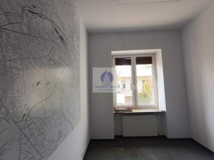 Mokotów lokal biurowy 34,22m2 do wynajęcia