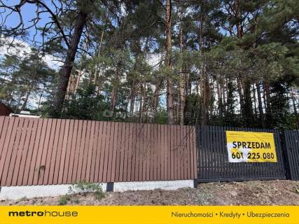 Działka budowlana ul. Matejki, mieszkaniowa