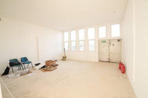 Lokal 191 m Witryna 25 m Parter Służewiec Mokotów