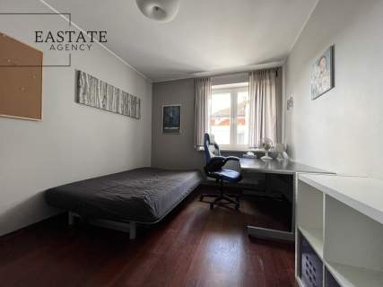 Przestronny apartament 2 łazienki Balkon