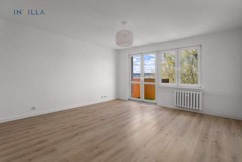 3 pokoje po kapitalnym remoncie