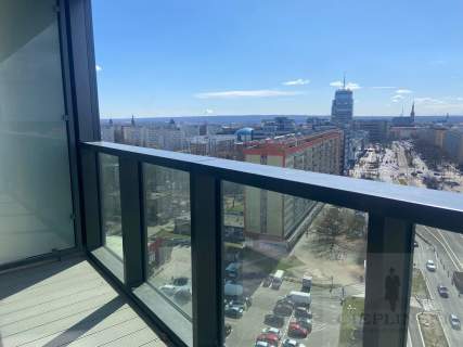 WYNAJEM HANZA TOWER SZCZECIN