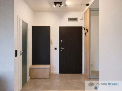 2-pokoje balkon ul. Chełmońskiego Kraków
