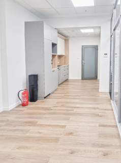 Biuro do wynajęcia, 318,06 m2, Gdynia