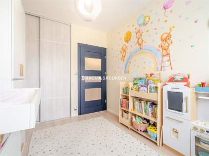 57m2 3 pok balkon nowoczesne os.Boryczów