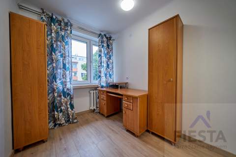 Lublin, Bronowice 3 pokoje, 46 m2