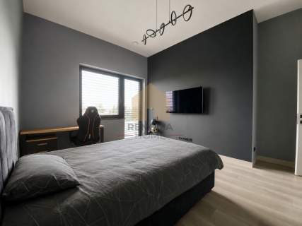 Dom klasy premium Widok na Pogórze Kaczawskie