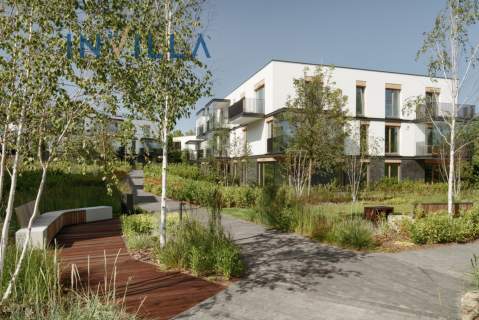 Nowe Kolibki Invest Komfort Apartament 2 pokoje