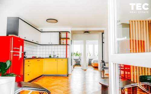 Apartament po remoncie Wyjątkowy Zabłocie