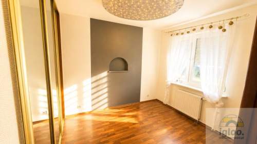 Przestronne 3-pokoje -Balkon -Komórka -os.Na Stoku -Nowsze