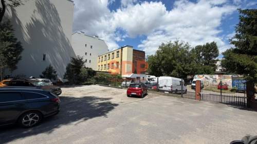 Lokal biurowo-usługowy 100 m2 / blisko pl. Grunwaldzkiego