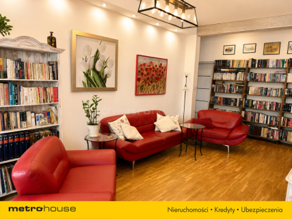 Apartament z ogrodem 115 m garaż Józefosław