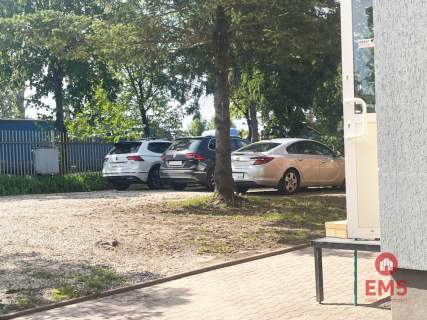 Sklep, biuro, usługi, hurtownia