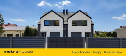 Na sprzedaż NOWY segment, 48 m ,Sochaczew, PREMIUM