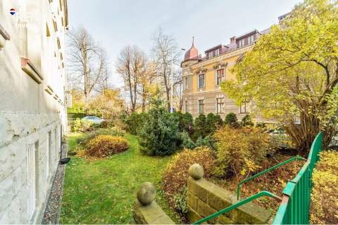 Mieszkanie 2-pokojowe w centrum Bielska-Białej