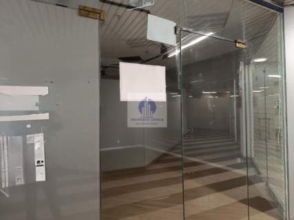 Mokotów lokal handlowo-usługowy o pow. 130,78 m2 do wynajęcia