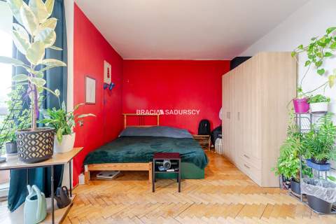 50m2, Mazowiecka- Krowodrza