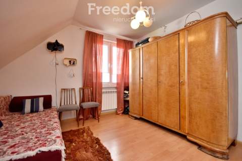 Dom na sprzedaż Lubotyń, 100 m od jeziora