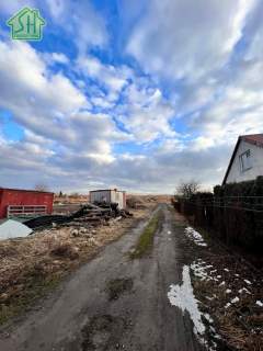 Działka budowlana na sprzedaż, 1000 m2, Przemyśl
