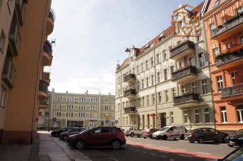 Studio pet-friendly - Śmiałego 29A, obok CH Turzyn