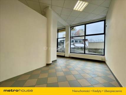 Lokal 88m ul.Sokołowska 550m od Galerii