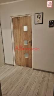 2 pokoje, 46m2 Warszawa Bielany, zielone osiedle