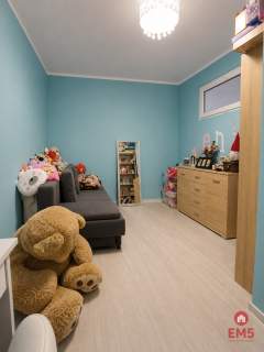 Dwupoziomowy apartament z garażem  Augustów