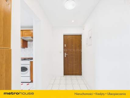 4-pokojowe mieszkanie, centrum miasta - 61,4 m
