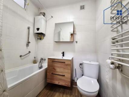 Zadbane Mieszkanie Rybnik , 2 Pokoje balkon, niski czynsz ,1...