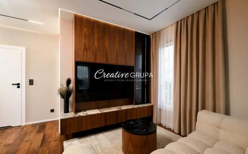 NOWY Luksusowy Apartament ul. Kolejowa Garaż