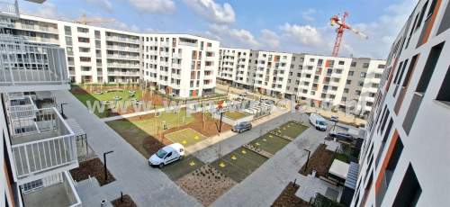 Rozkładowe 3pokoje, odzielne WC, Tarnogaj