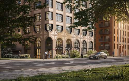 2 pokoje 32,39 m2 0% prowizji blisko cenrum