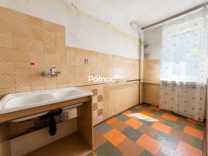 3-pokojowe mieszkanie na parterze ul. Sienkiewicza