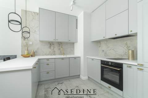 Apartament 2 pokoje z tarasem Stare Miasto